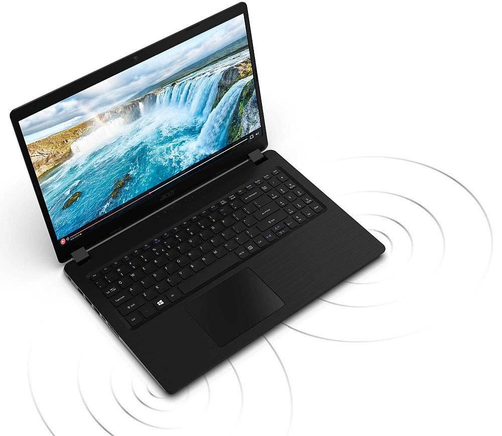 Laptop ACER Aspire 5 dźwięk