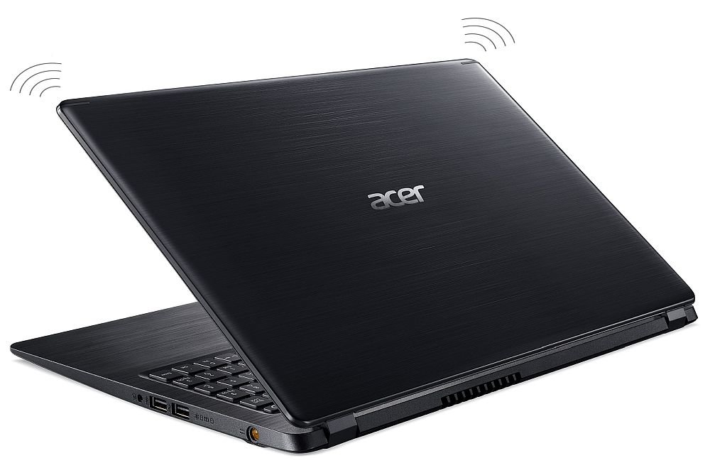 Laptop ACER Aspire 5 Wi-Fi