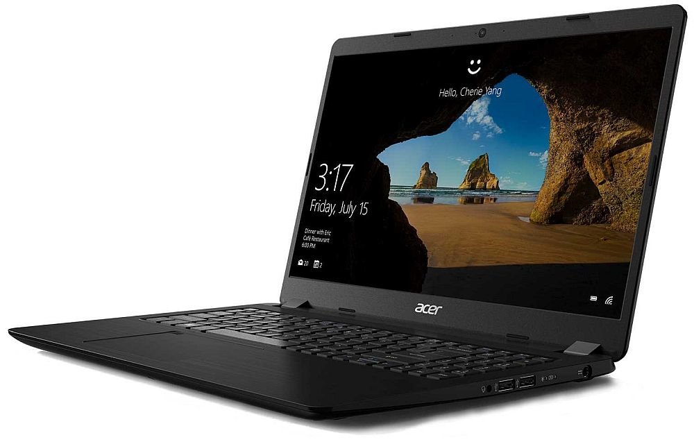 Laptop ACER Aspire 5 Windows 10