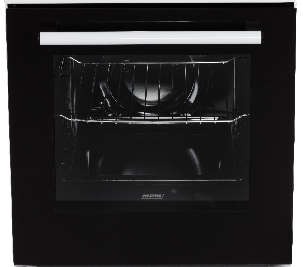 Kuchnia MPM 54-KGM-04 - Termoobieg