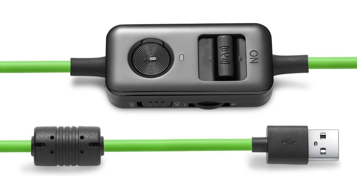 Słuchawki Edifier V4 - długi kabel mocny i wytrzymały 2.2 metra kontroler sterowania regulacja głośności