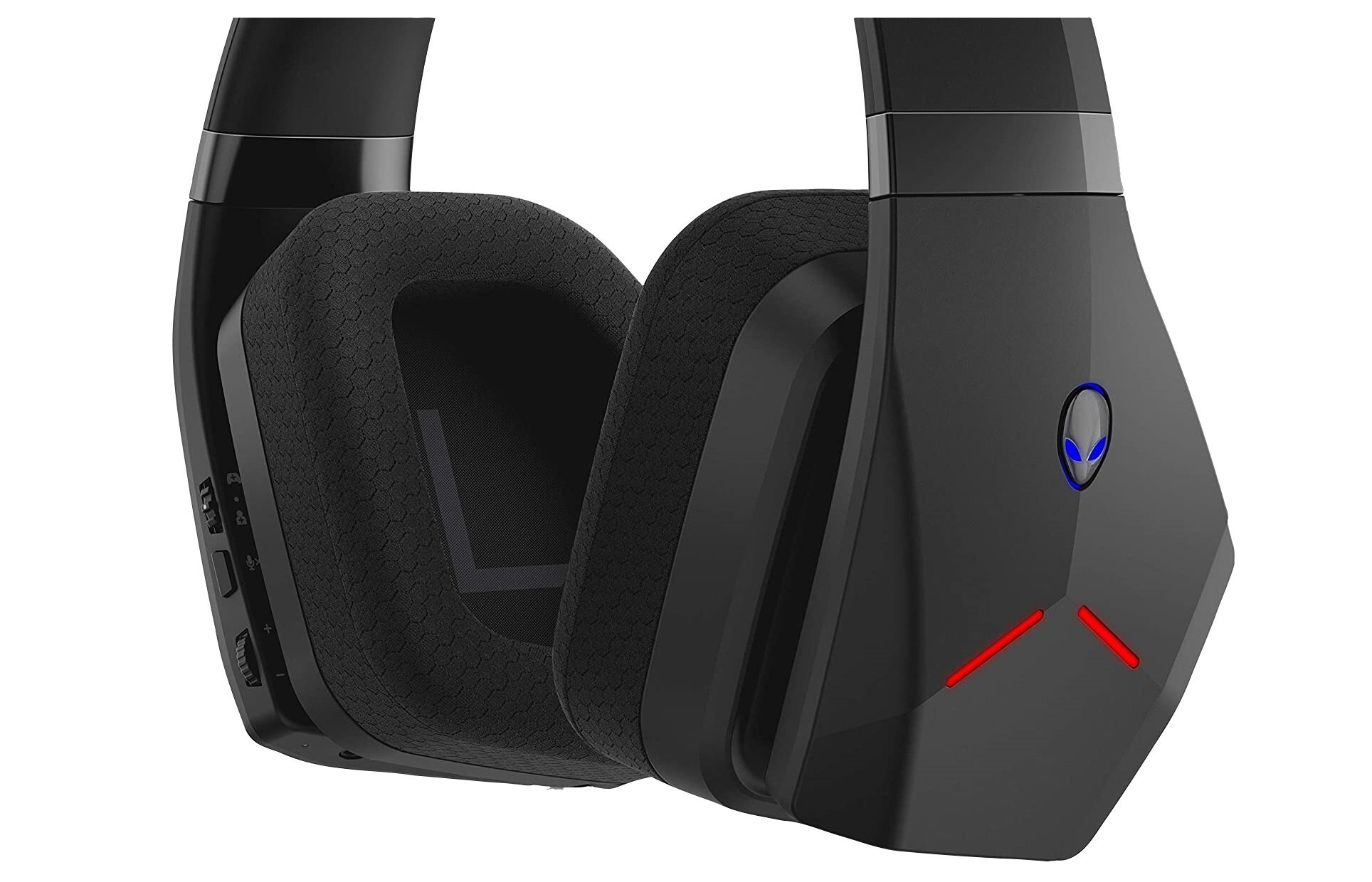 Słuchawki nauszne MELICONI Cuffia Speak Smart Fluo specyfikacja