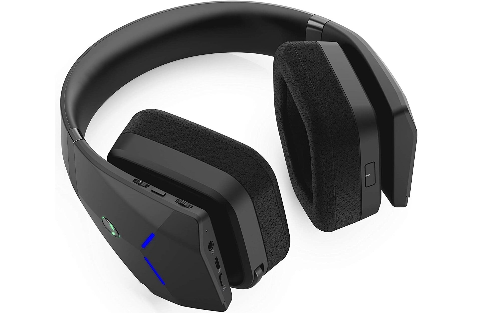 Słuchawki nauszne MELICONI Cuffia Speak Smart Fluo specyfikacja