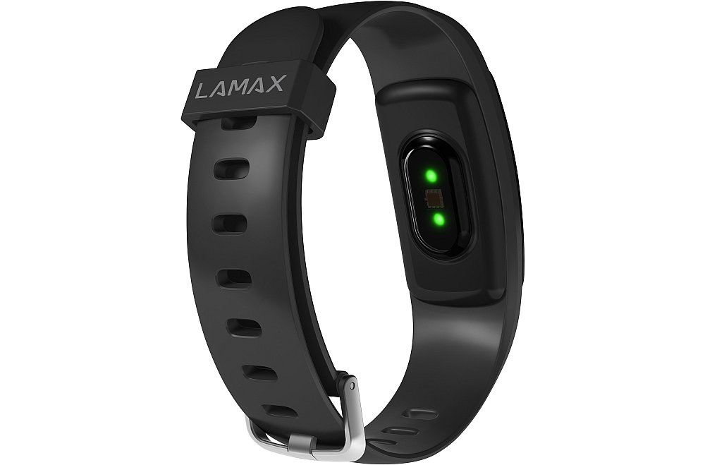 Smartband LAMAX BFit Pro
