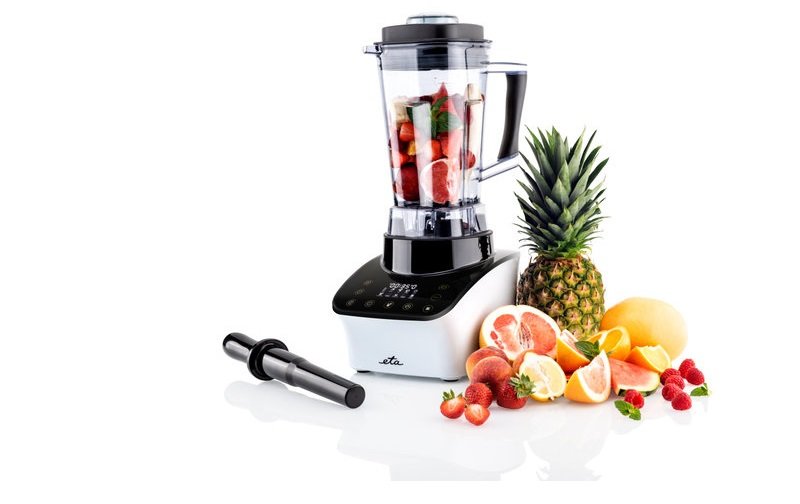 Blender kielichowy ETA Activmix Inverso 110290000 blender wygląd
