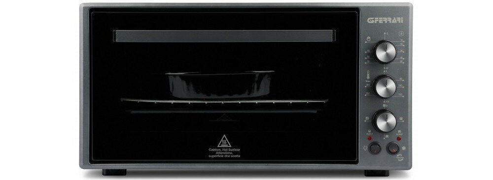 Piekarnik G3FERRARI G10093 wyglad front