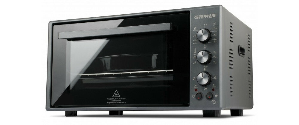 Piekarnik G3FERRARI G10093 pojmenosc grzalka