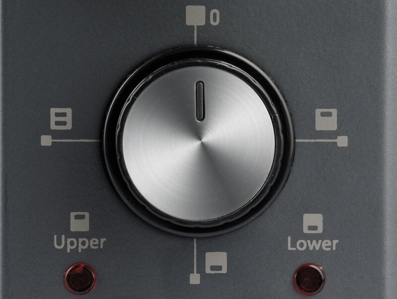 Piekarnik G3FERRARI G10093 oswietlenie