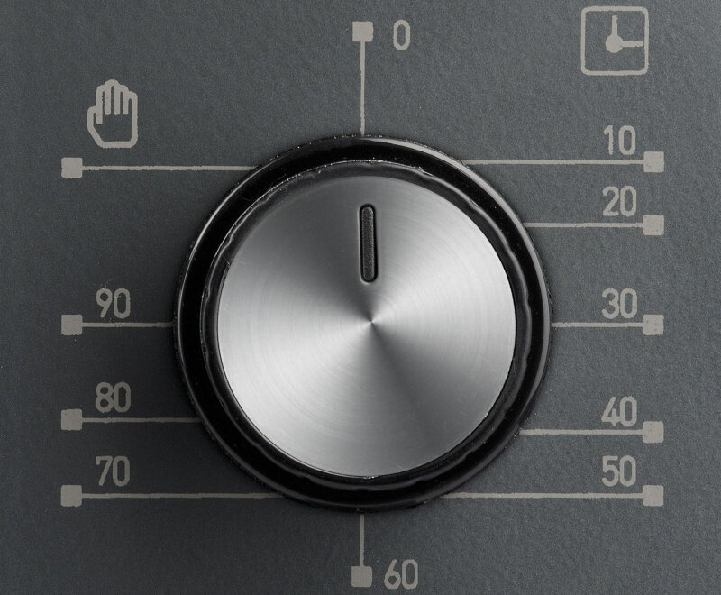 Piekarnik G3FERRARI G10093 timer