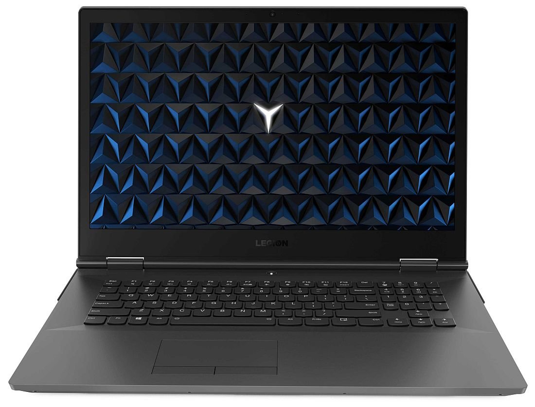 Laptop LENOVO Legion Y730 - Laptop