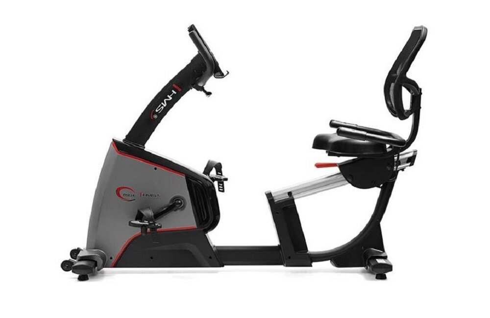 Rower magnetyczny HMS R5814 i Wysoka jakoś, prostota funkcjonalność łatwa obsługa Komfort treningu w domu