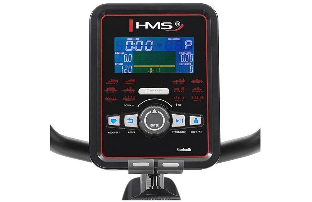 Rower magnetyczny HMS R5814 i Aplikacja