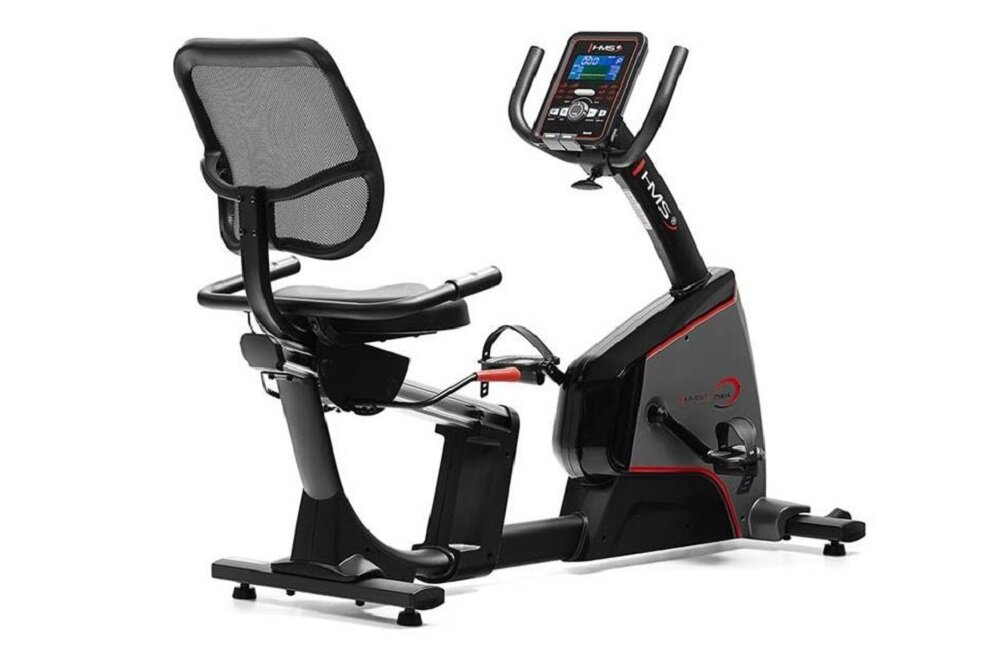 Rower magnetyczny HMS R5814 i Solidne wykonanie