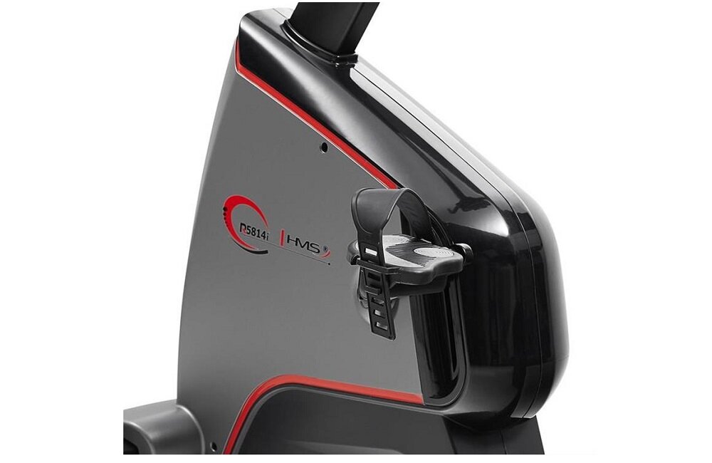 Rower magnetyczny HMS R5814 i bezpieczny trening