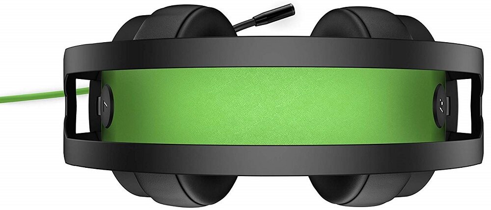 Słuchawki HP Pavilion Gaming 600 - gwarancja karta gwarancyjna instrukcja znak zgodności CE