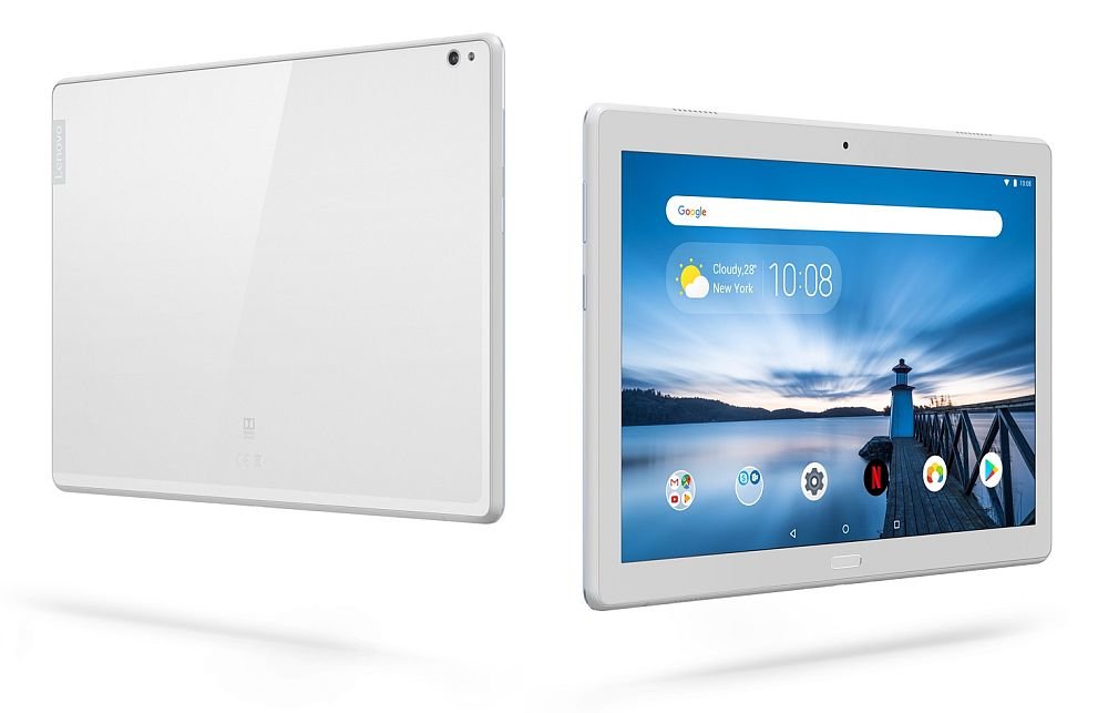 tablet Lenovo P10 obudowa
