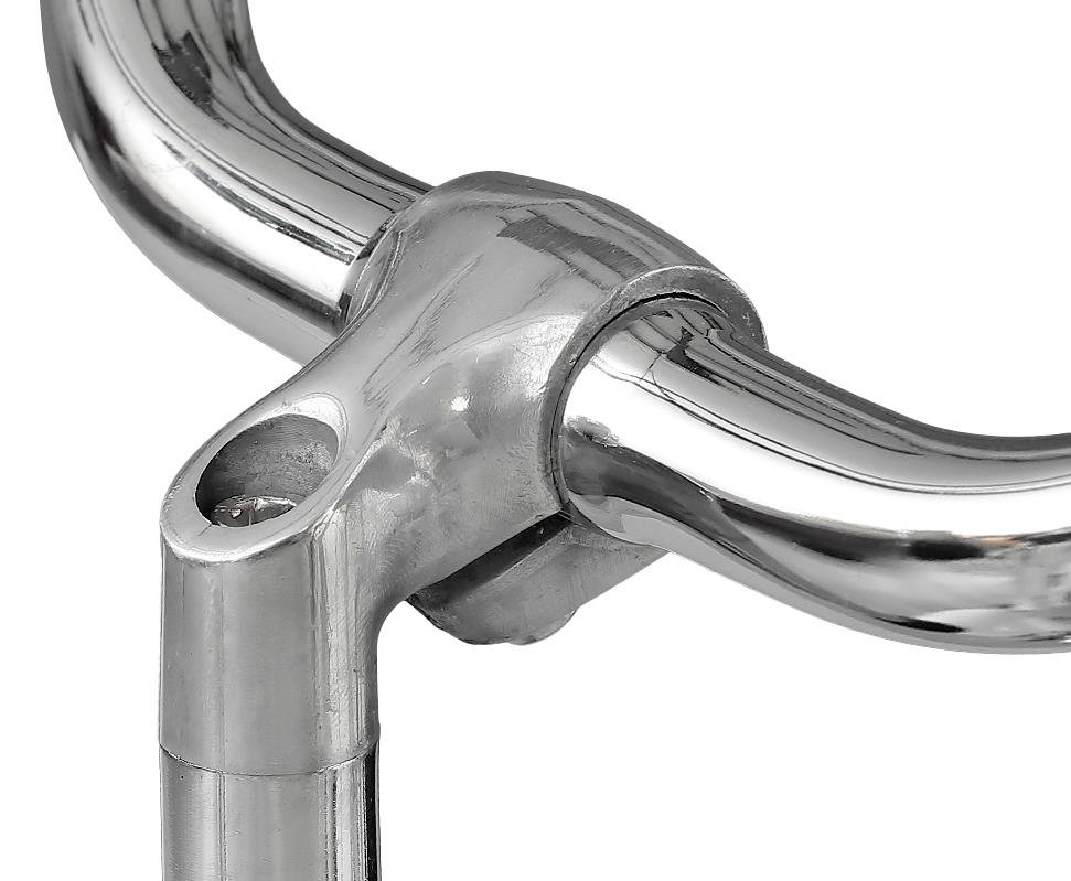 Rower miejski DAWSTAR Citybike S3B   - Wspornik kierownicy