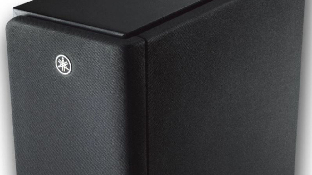 Soundbar YAMAHA ATS-2070 - audio