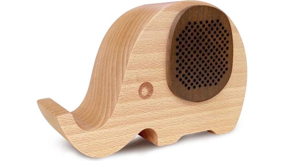 Głośnik Mobilny MAXTON MX30 Olifant - Ogólny