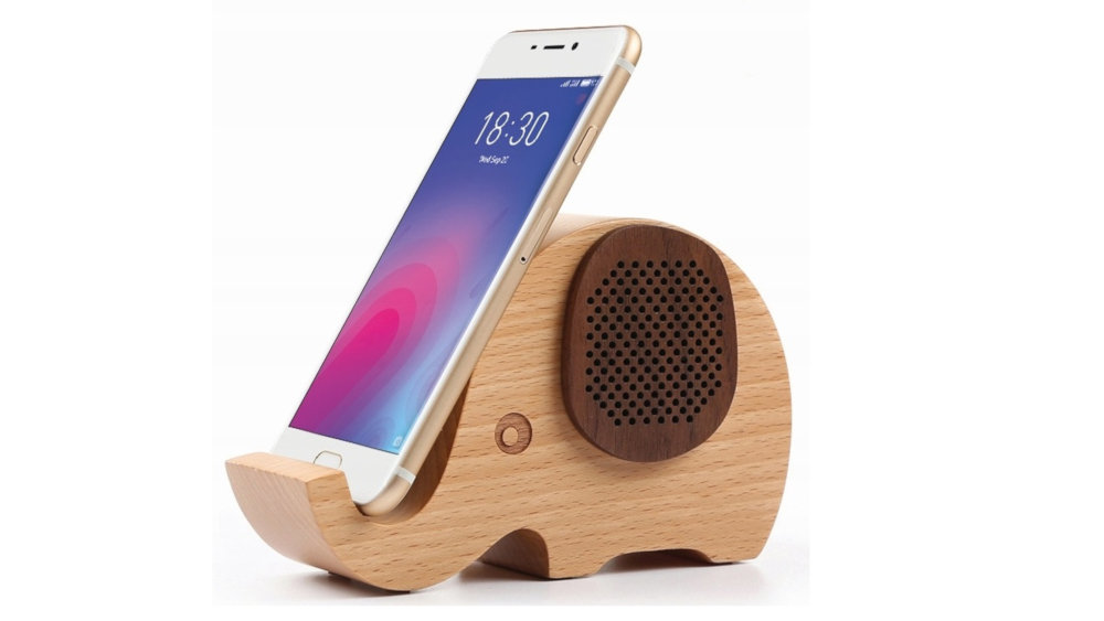 Głośnik Mobilny MAXTON MX30 Olifant - Bluetooth