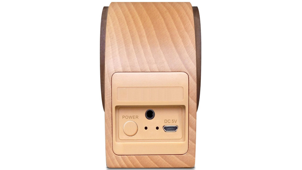 Głośnik Mobilny MAXTON MX30 Olifant - Bateria