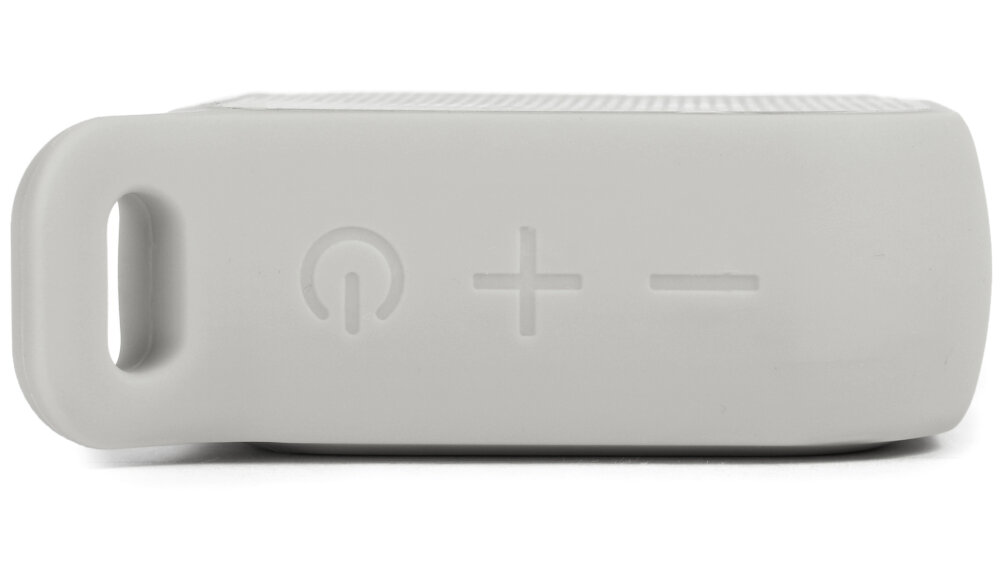 Głośnik mobilny FRESH N REBEL Rockbox Pebble - bateria