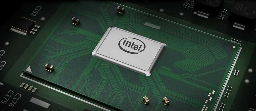 Laptop Gamingowy LENOVO Legion Y730 - Wydajny Procesor