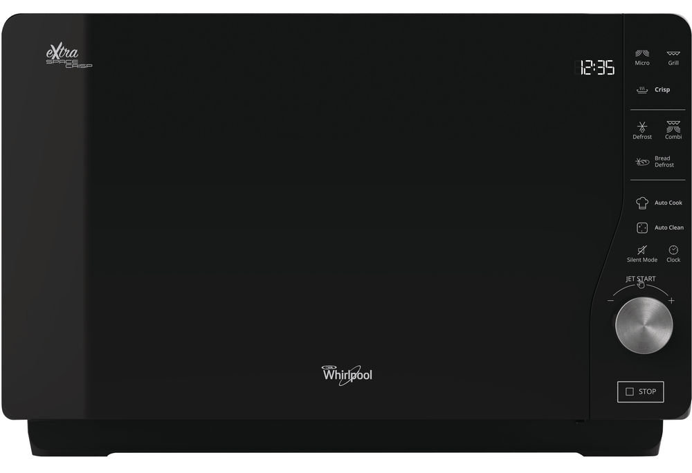 WHIRLPOOL MWF 426 SL - Wygląd Ogólny