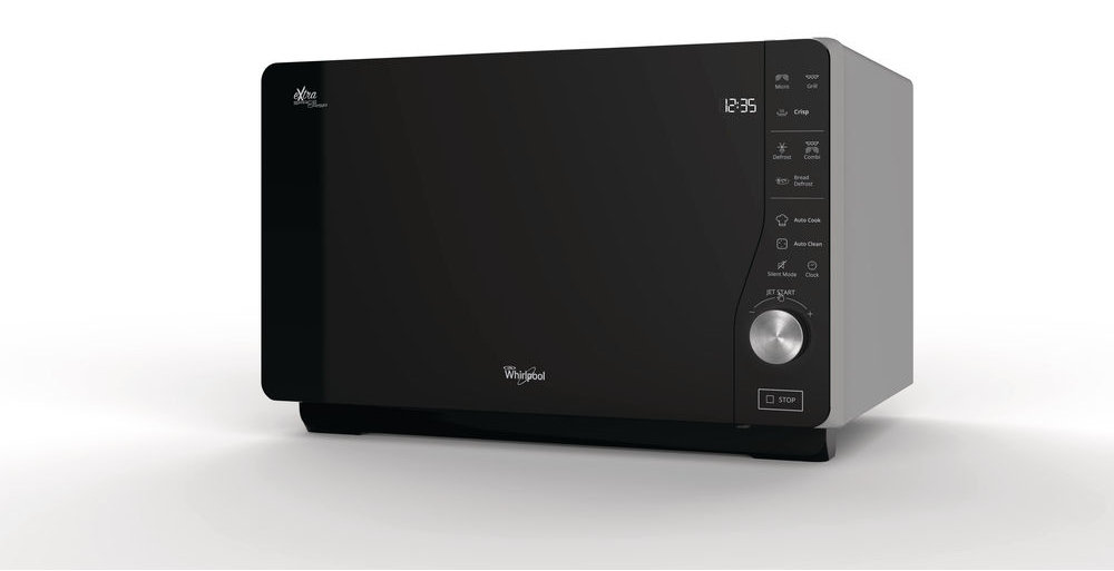 WHIRLPOOL MWF 426 SL - Bread Defrost