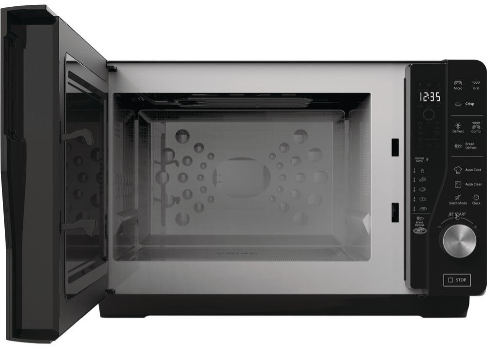 WHIRLPOOL MWF 426 SL - Technologia 3D