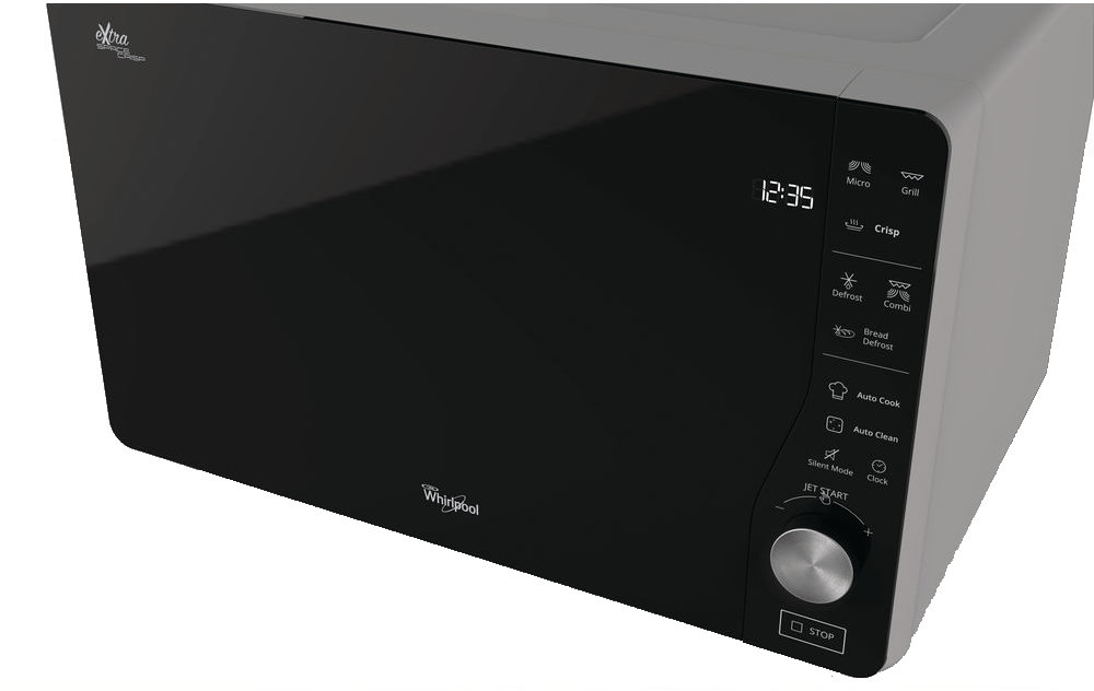 WHIRLPOOL MWF 426 SL - Zabezpieczenie przed dziećmi