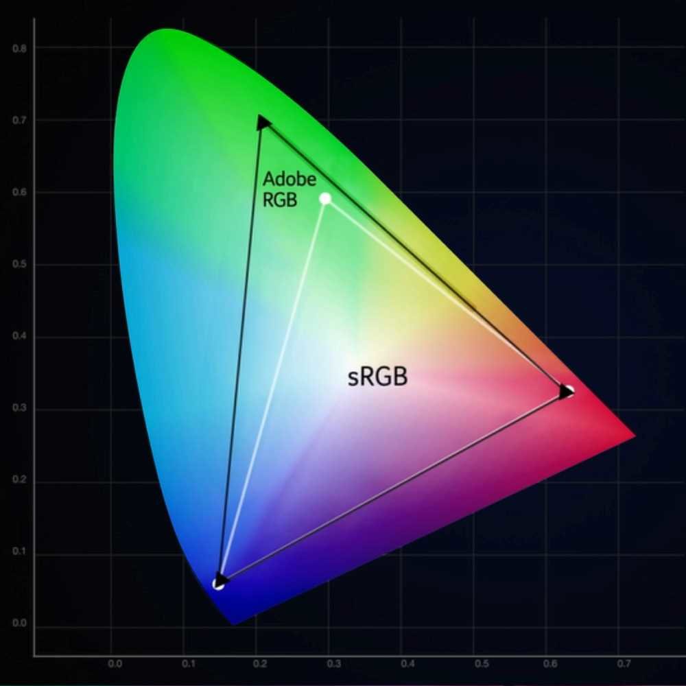 Monitor ACER ProDesigner BM270 - RGB