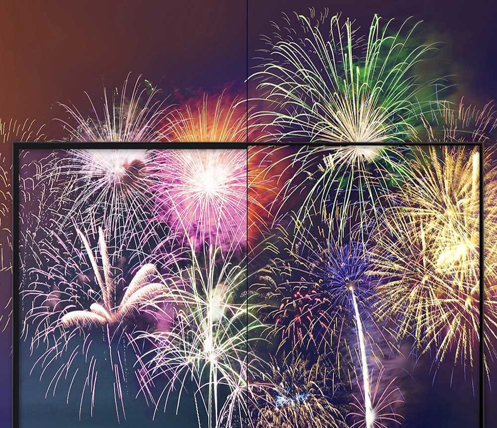 Monitor ACER ProDesigner BM270 - Delta E