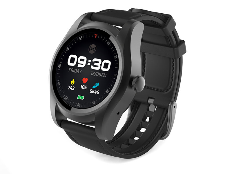 Wielofunkcyjny asystent