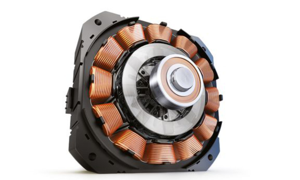 Pralka BEKO MWRE6512BSW - Silnik Inwerterowy