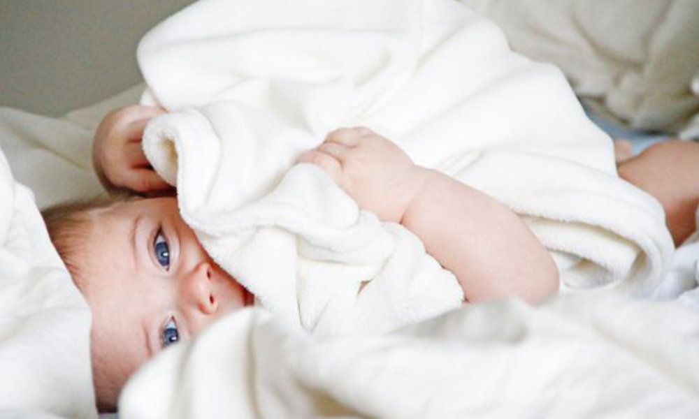 Pralka BEKO MWRE6512BSW - Program Baby Protect