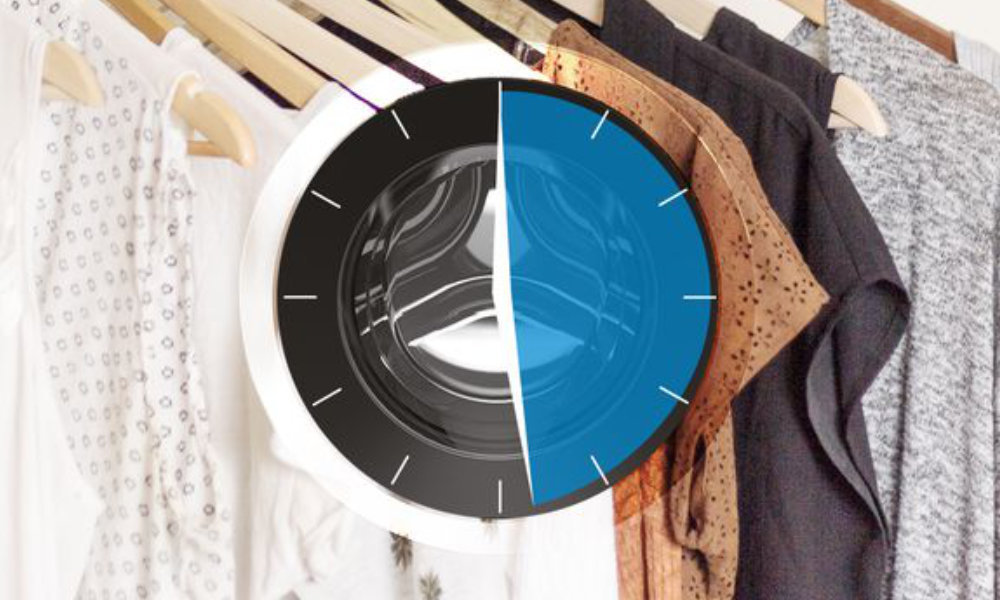 Pralka BEKO MWRE6512BSW - Program Codzienne Szybkie