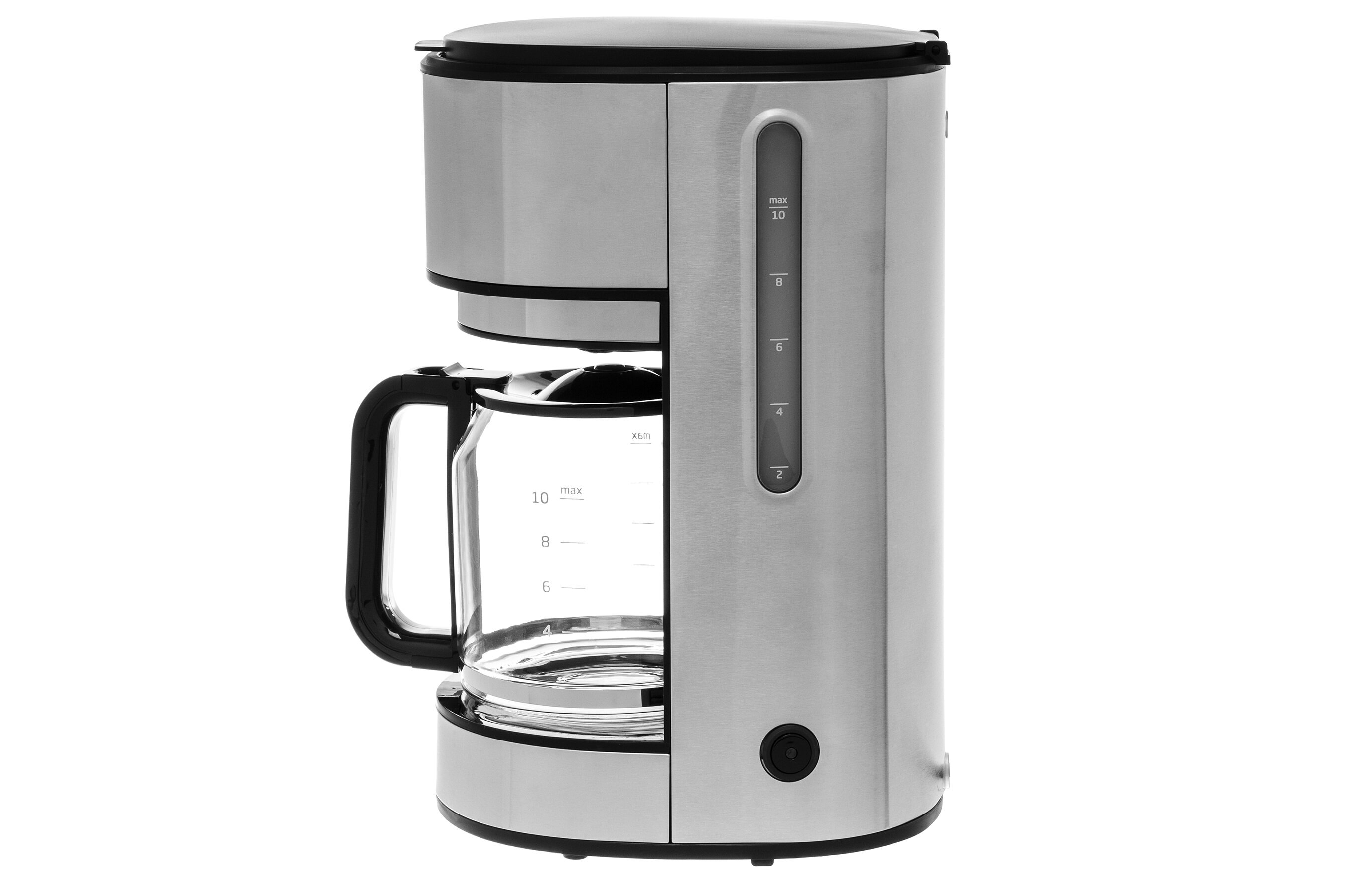 Ekspres BEKO CFM6350I więcej możliwości