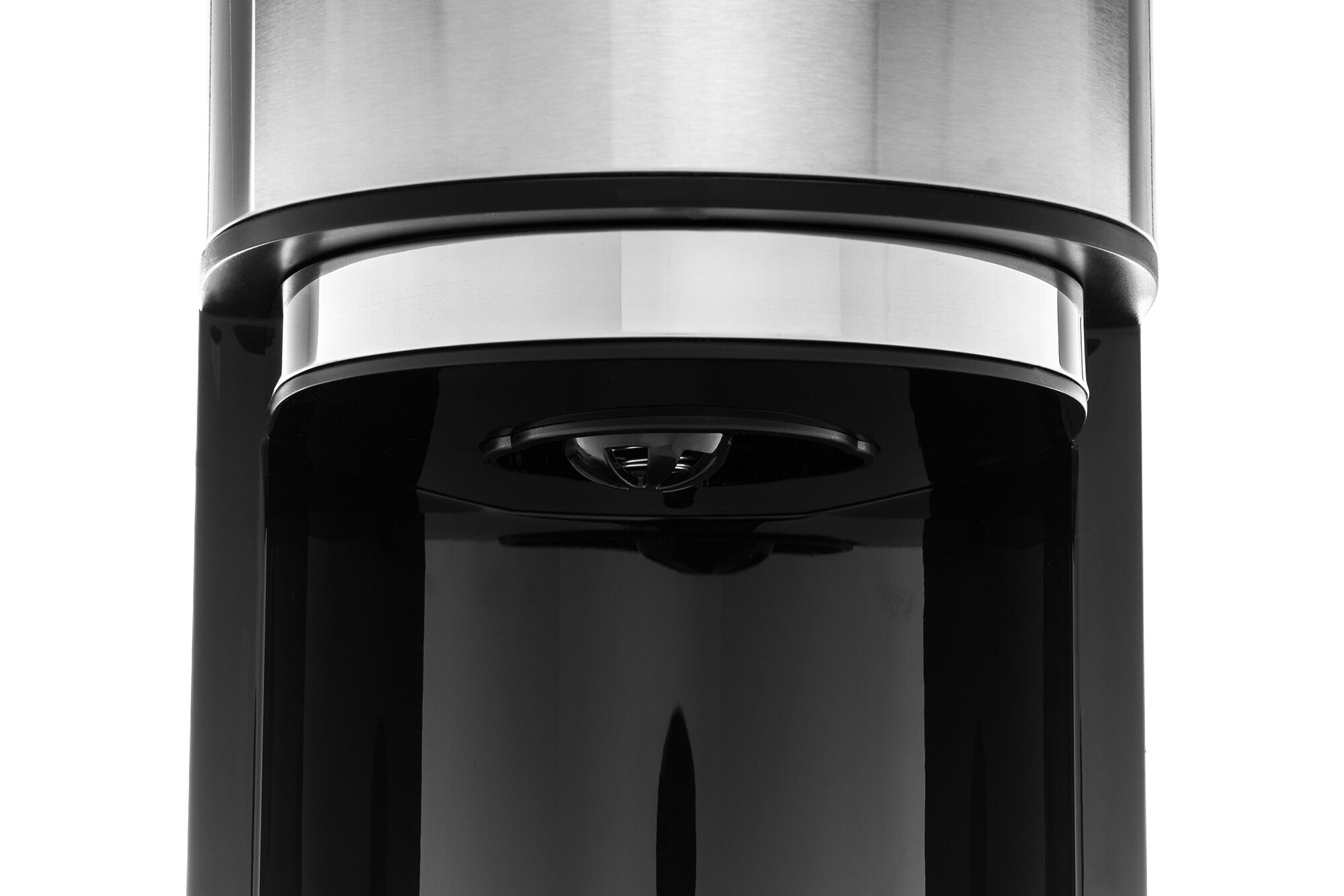 Ekspres BEKO CFM6350I wskaźnik