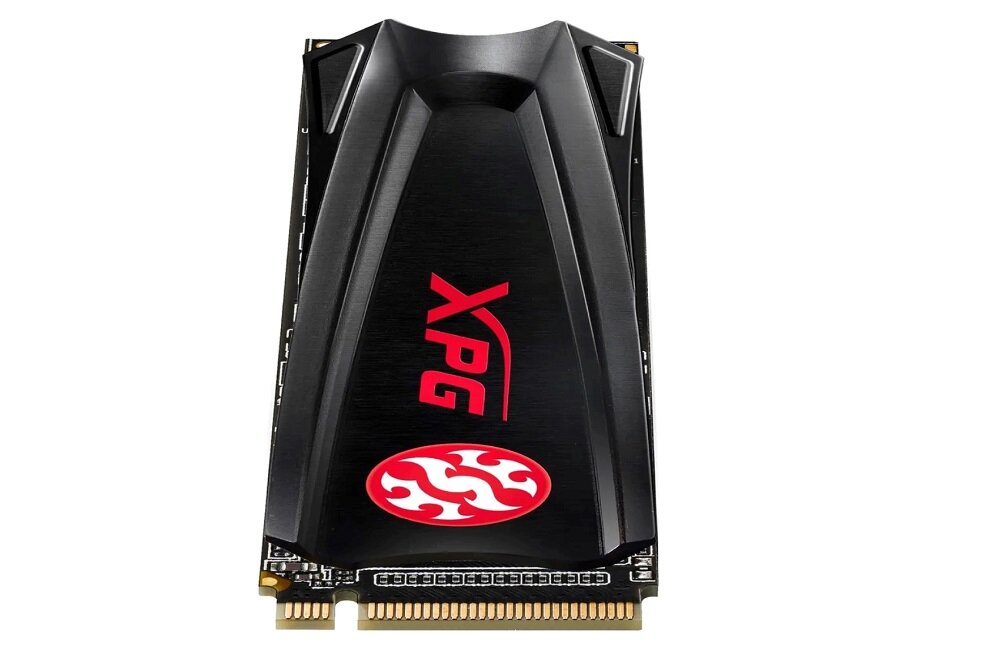 Dysk ADATA XPG Gammix S5 Maksymalna wydajność