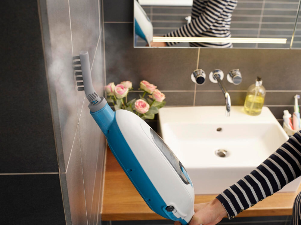 Mop parowy BLACK & DECKER FSMH13E5