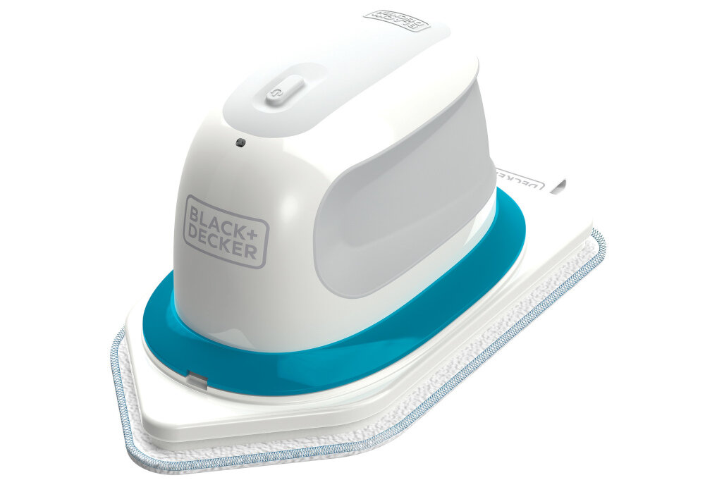 Urzadzenie czyszczace BLACK&DECKER BHPC210-QW czyszczenie lazienki