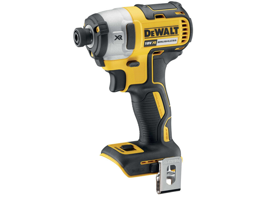Zestaw Combo DEWALT DCK266P2T 3 biegi tryb precyzyjnego wkręcania elektronicznie regulowane sprzęgło