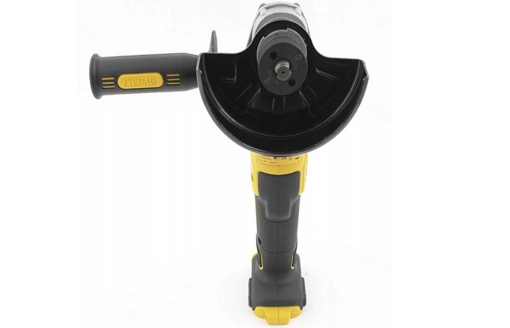 Zestaw elektronarzędzi DEWALT DCK2080P2T prosta obsluga wygodne uzytkowanie