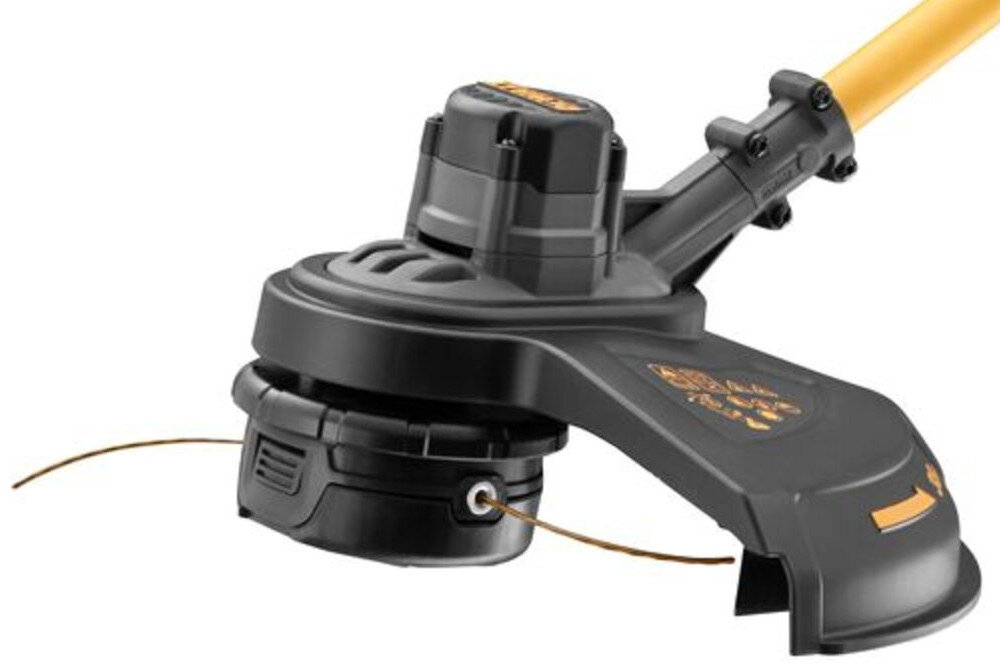 Podkaszarka akumulatorowa DEWALT DCM5713N-XJ