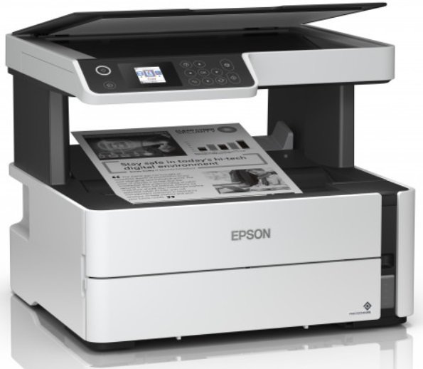 Urządzenie EPSON EcoTank M2140