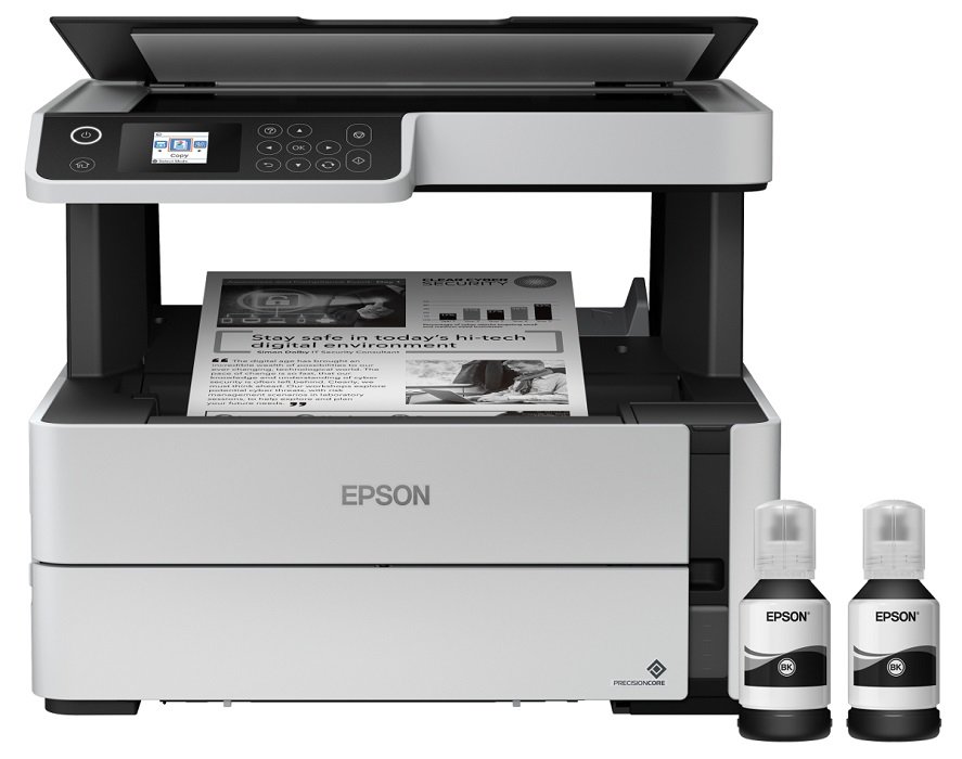 Urządzenie EPSON EcoTank M2140