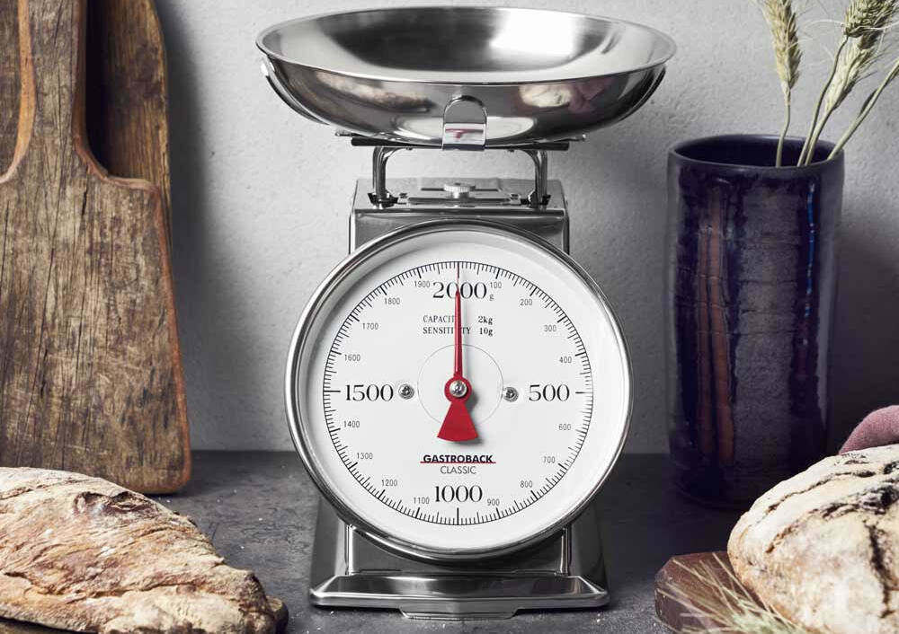 Waga GASTROBACK 30102