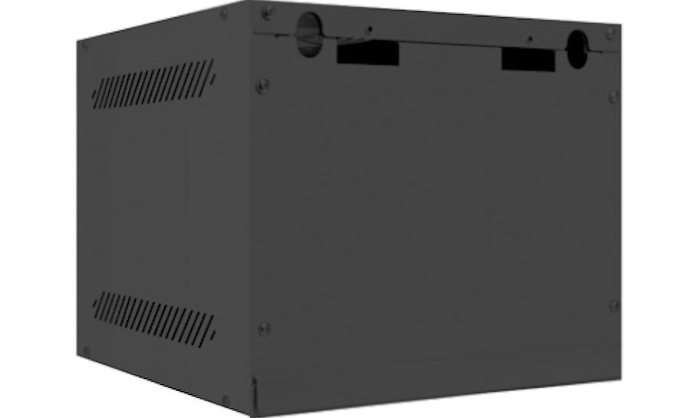 Szafa RACK LANBERG 10 bok