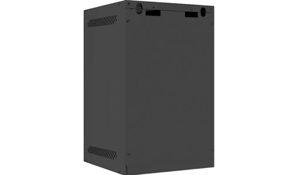 Szafa RACK LANBERG 10 bok